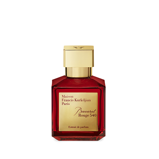 Baccarat perfume harga original sales